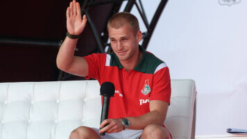 Сергей Пиняев, Валерий Филатов, ЦСКА