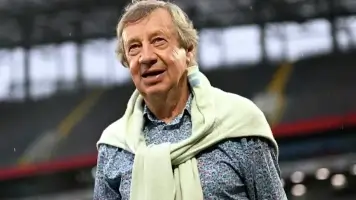 Юрий Семин, Ростов, Балтика