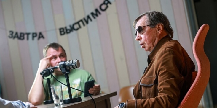 Юрий Семин