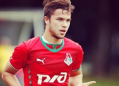 Александр Ломакин