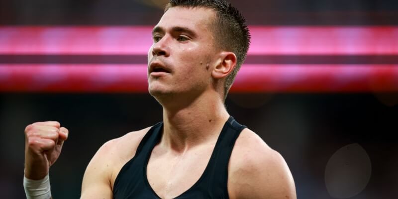 Дмитрий Воробьев