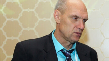 Александр Бубнов
