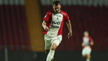 Дмитрий Воробьев, Пари НН