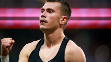 Дмитрий Воробьев, Алексей Миранчук, сборная России