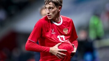 Илья Самошников, Константин Генич