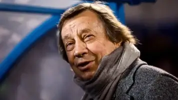 Юрий Семин
