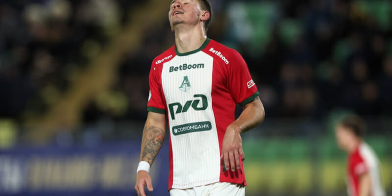 Дмитрий Булыкин
