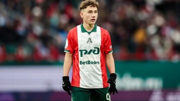 Данил Годяев