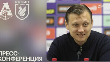 Михаил Галактионов