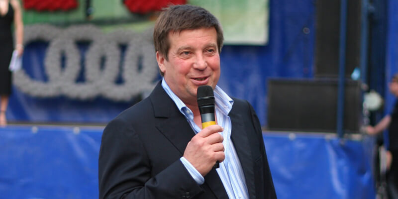 Валерий Филатов