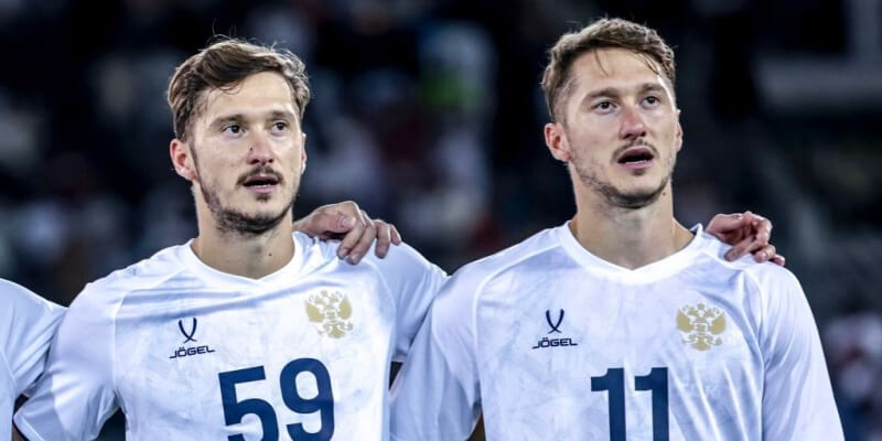 Алексей Миранчук