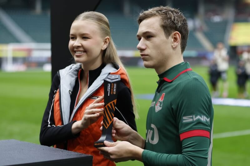Алексей Батраков