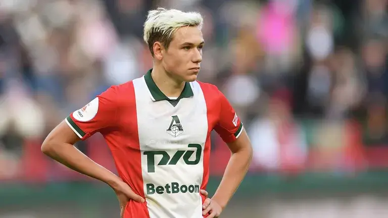 Дмитрий Селюк