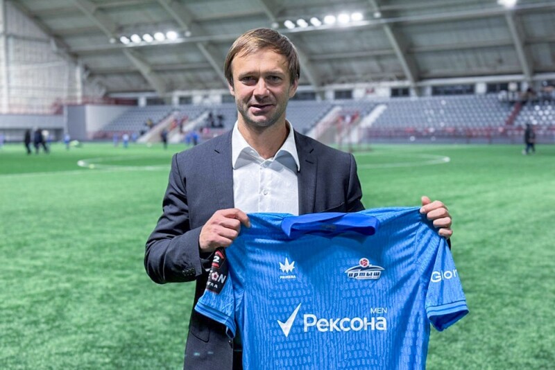 Дмитрий Сычев: Тем и хорош наш чемпионат, что в нем нет гегемона