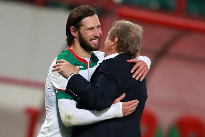 Гжегож Крыховяк