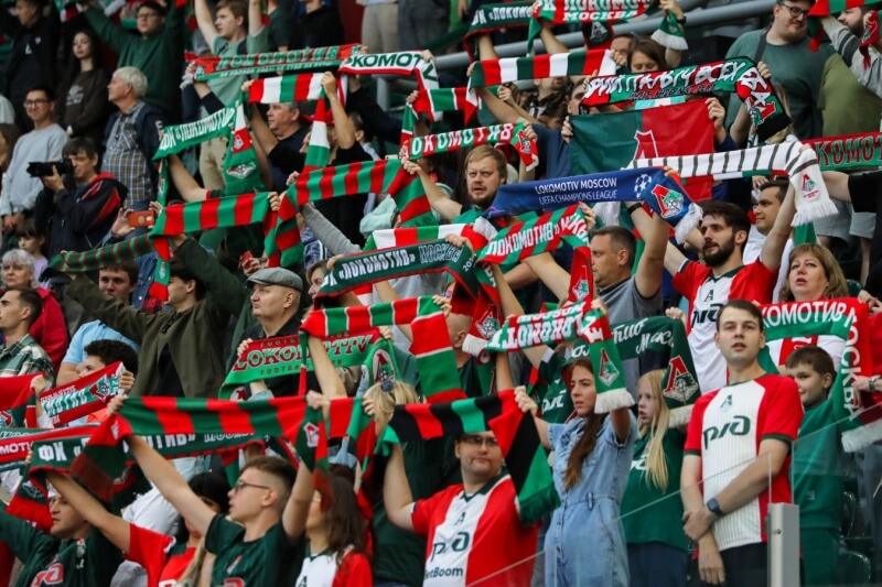 Кубок России