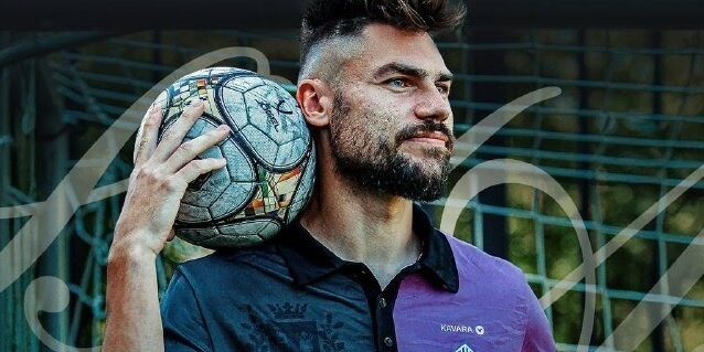 Максим Беляев