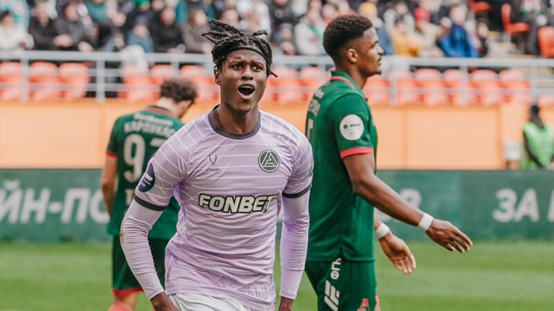 Сергей Лапочкин