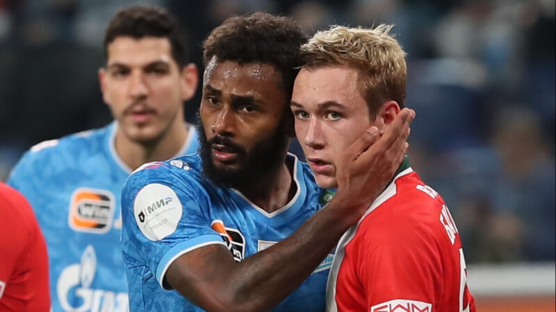 Сергей Семак