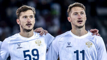 Алексей Миранчук, Антон Миранчук