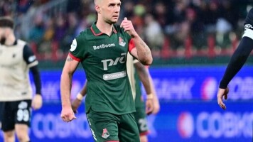 Дмитрий Баринов, Александр Сильянов