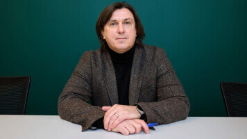 Дмитрий Ульянов