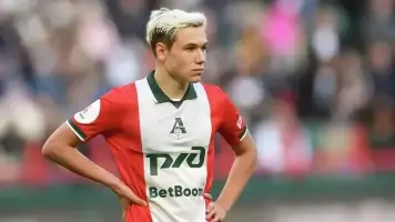 Дмитрий Селюк, Алексей Батраков, трансферы