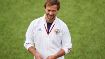 Дмитрий Сычев, Дмитрий Баринов, Алексей Батраков, ЦСКА, Юрий Семин