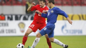 Дмитрий Сычев