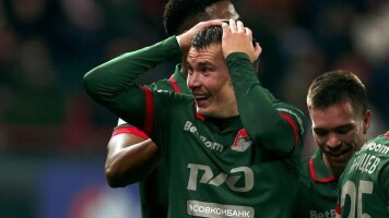 Дмитрий Воробьев, Дмитрий Сычев, статистика