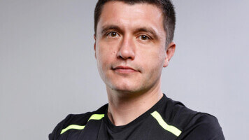 Кубок России, судьи, Балтика