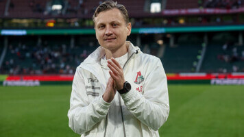 Михаил Галактионов