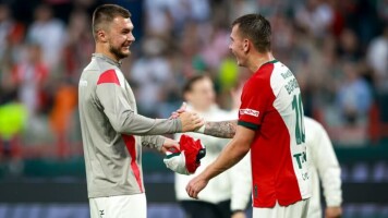 Николай Комличенко, Алексей Батраков