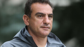 Саркис Оганесян