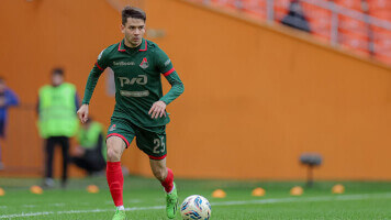 сборная России