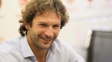 Дмитрий Сенников, ЦСКА