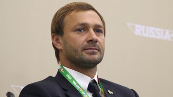 Дмитрий Сычев