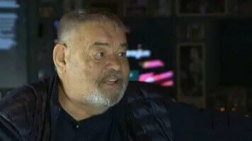 Валерий Овчинников