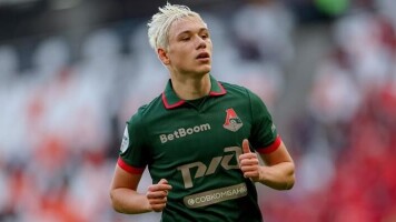 Алексей Батраков, Владимир Кузьмичев