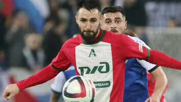 Владислав Сарвели