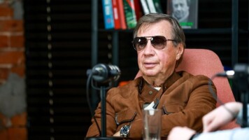 Юрий Семин