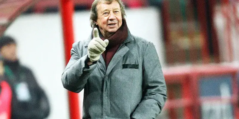 Юрий Семин
