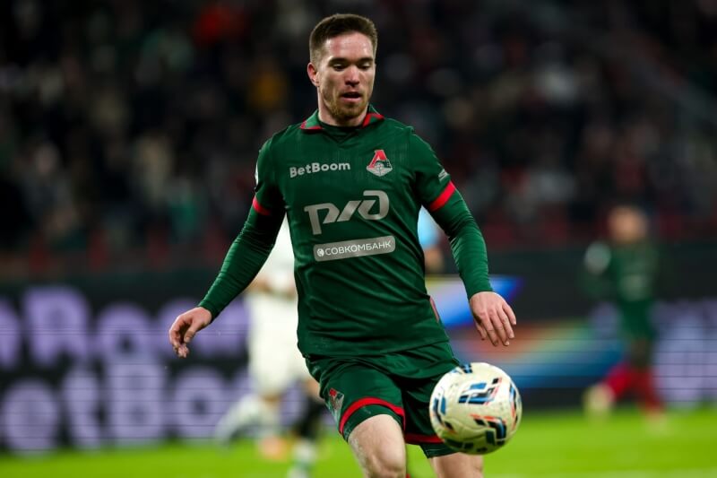 Александр Руденко