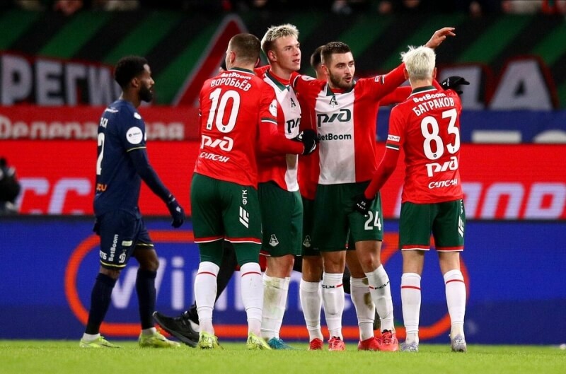 Александр Сильянов