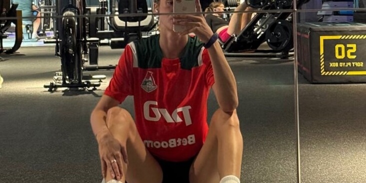 Алексей Батраков