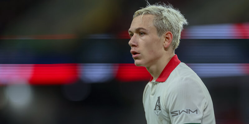 Алексей Батраков