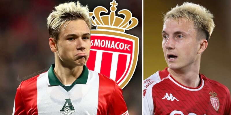 Алексей Батраков