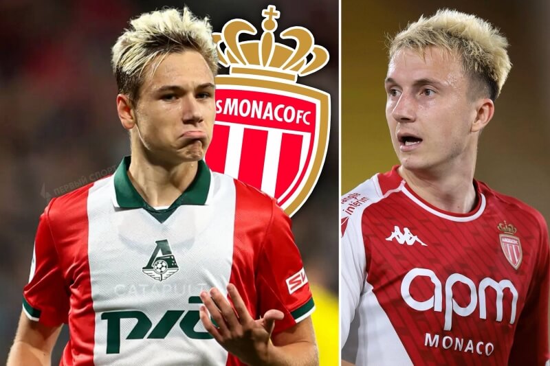 Алексей Батраков