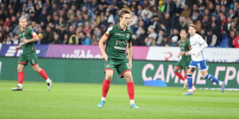 Алексей Батраков