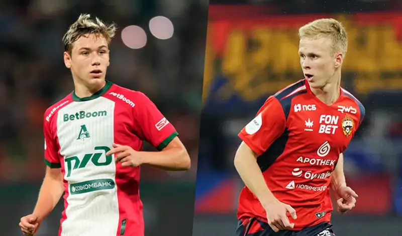 Алексей Батраков